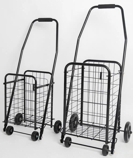 folding shopping trolley 8067 5