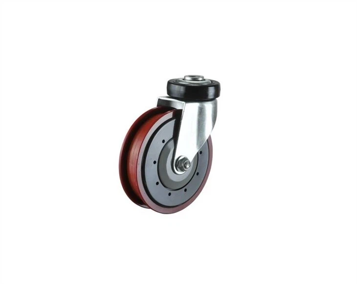 Shopping Cart Wheels